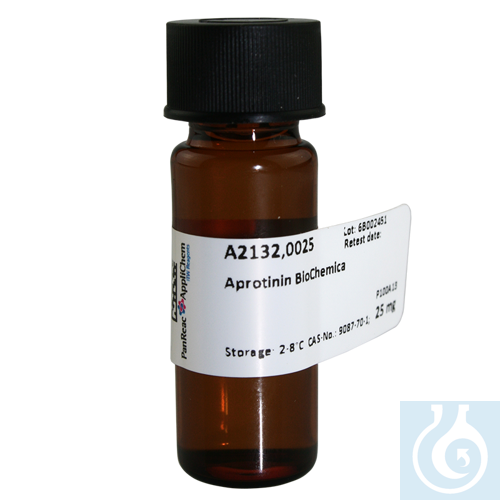Aprotinin BioChemica - Luminix Health