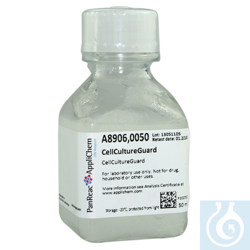 CellCultureGuard - Luminix Health
