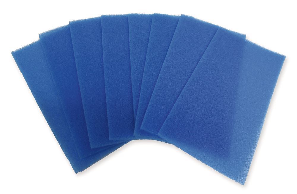 ROTIPHORESE® PROclamp MINI Wide, Blotting mats, 4 pair - Luminix Health