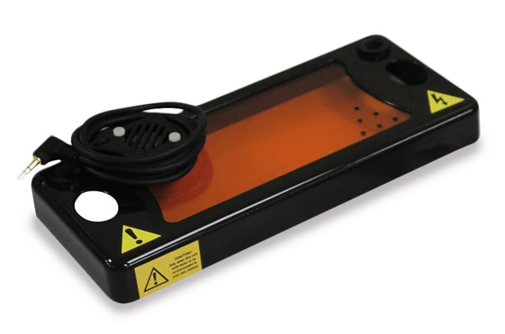 ROTIPHORESE® runVIEW Lid, for unit PROfessional I, 1 unit(s) - Luminix Health