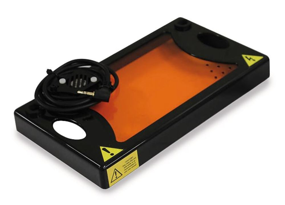 ROTIPHORESE® runVIEW Lid, for unit PROfessional II, 1 unit(s) - Luminix Health