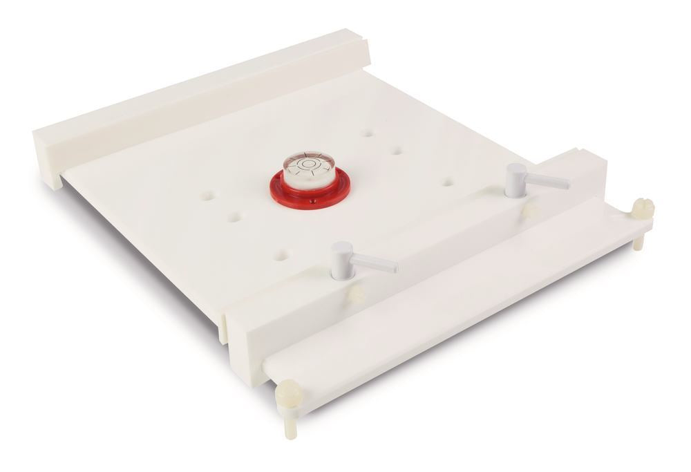 ROTIPHORESE® PROfessional Flexicaster, External casting unit,, 1 unit(s) - Luminix Health