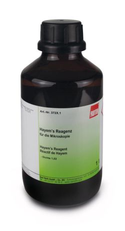 Hayem's Reagent