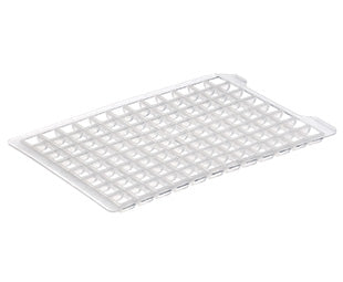 CAPMAT, 96 WELL, EVA, for MASTERBLOCK®, 2 ML, sterile