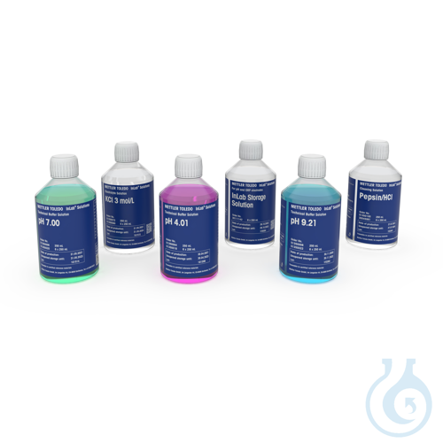 All-in-One Kit 1, 6x250mL - Luminix Health