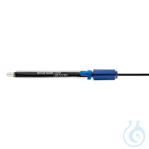 pH-elektrode LE409