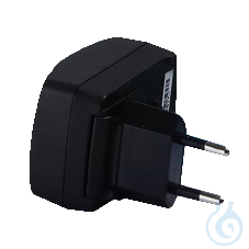 Stroomadapter, incl. connectoren