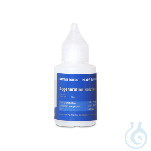 Regeneration solution, 25mL - Luminix Health