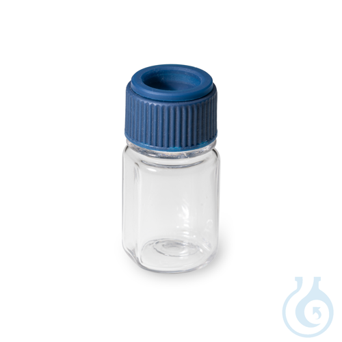 Electrode storage vial - Luminix Health