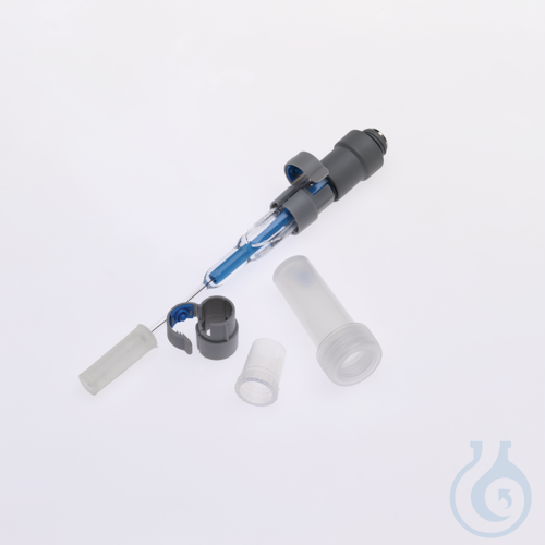 Adapter NS 14/15 12mm - Luminix Health