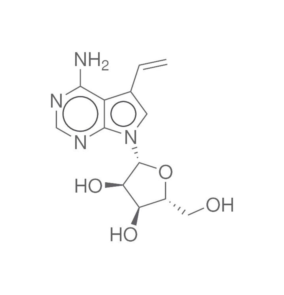 7-Deaza-7-ethynyl-2'-deoxyadenosine
