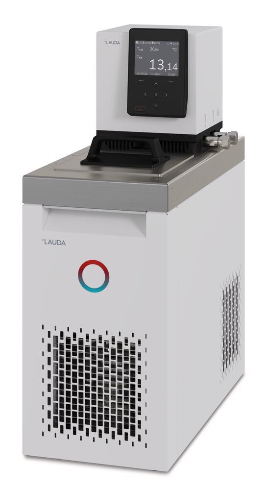 Universa U 630 P tabletop cooling thermostat