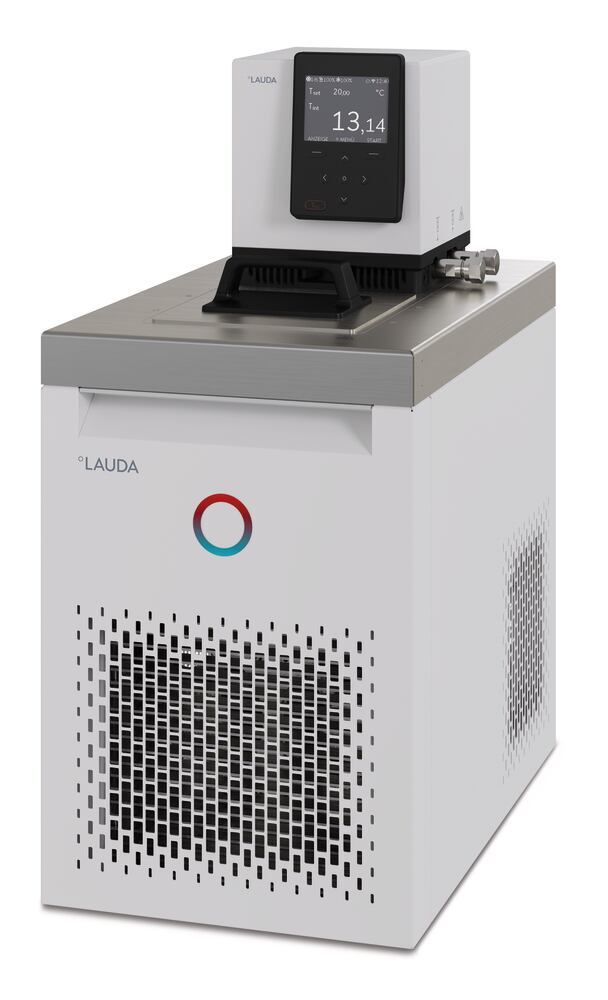 Universa U 635 P tabletop cooling thermostat