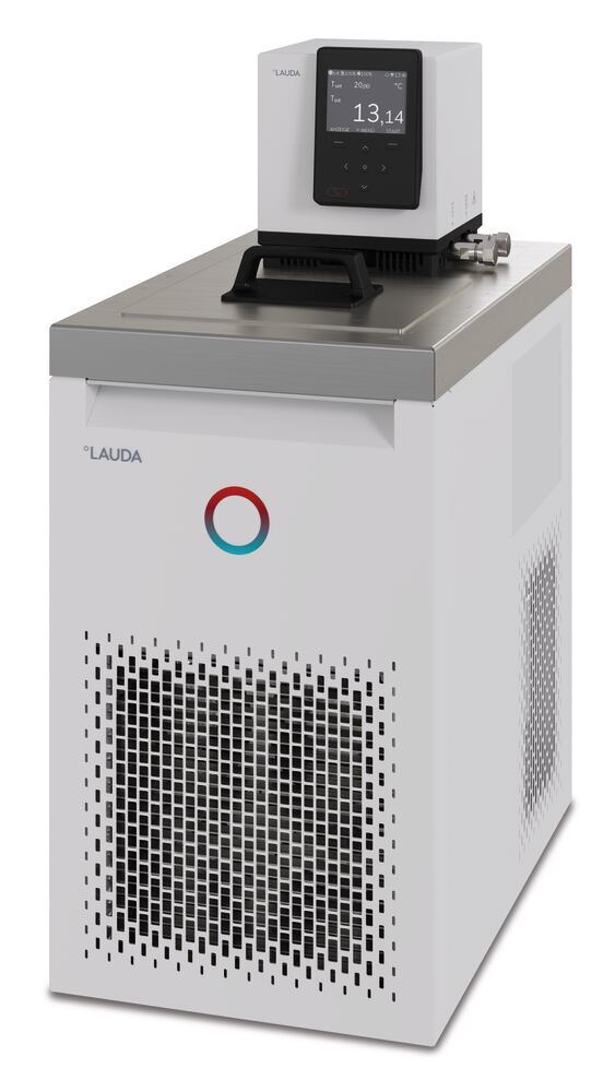 Universa U 1245 P tabletop cooling thermostat