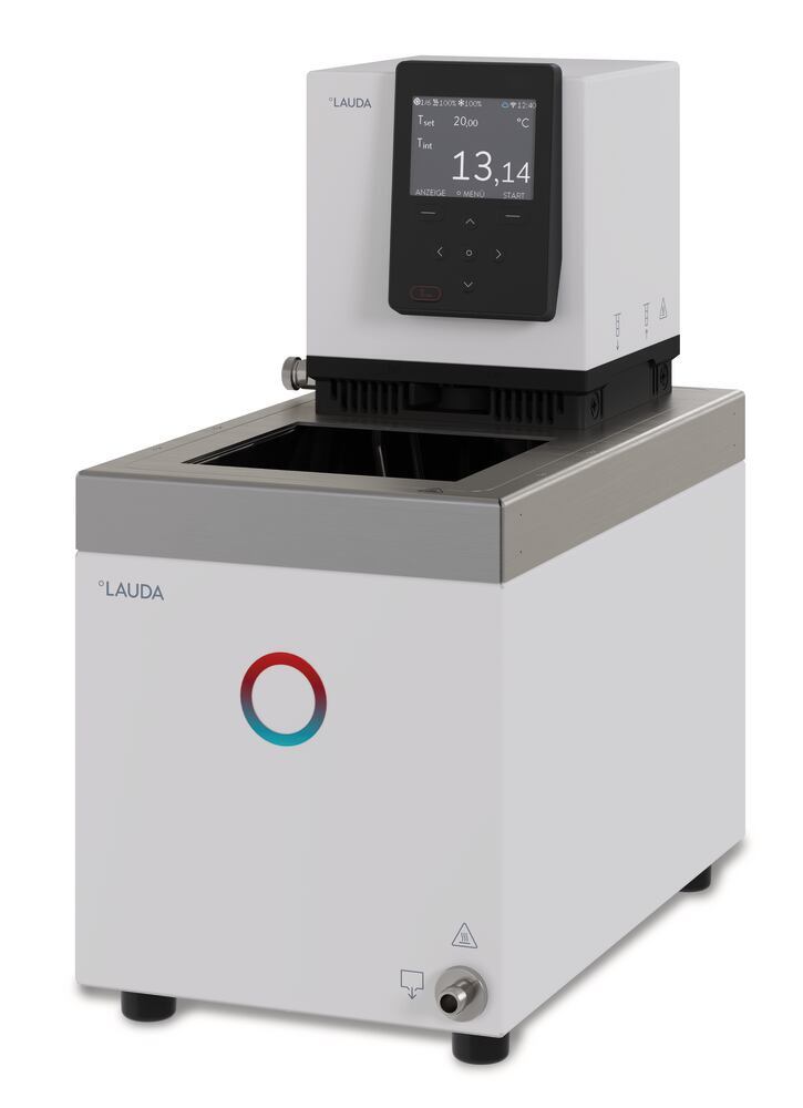 Universa U 8 P bath/circulation thermostat