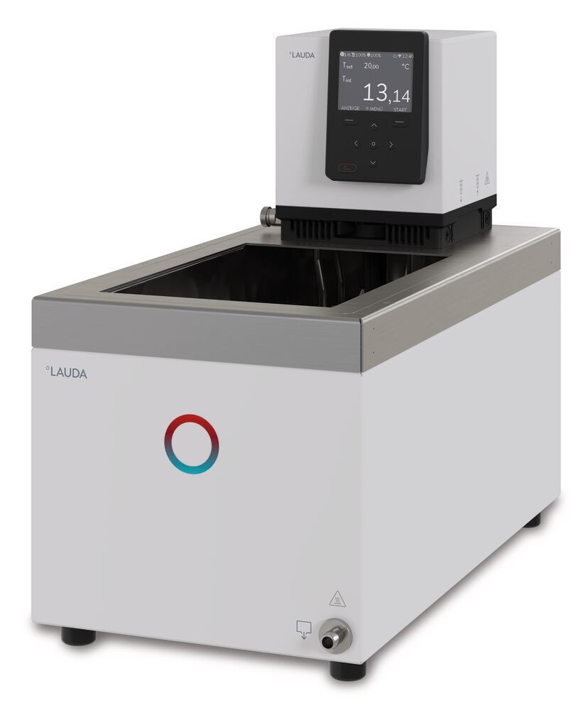 Universa U 16 P bath/circulation thermostat