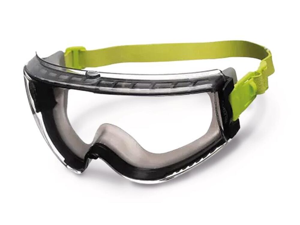 AVATAR full view goggles, neoprene headband, UV protection, Honeywell Safety, art. 3N4E.1