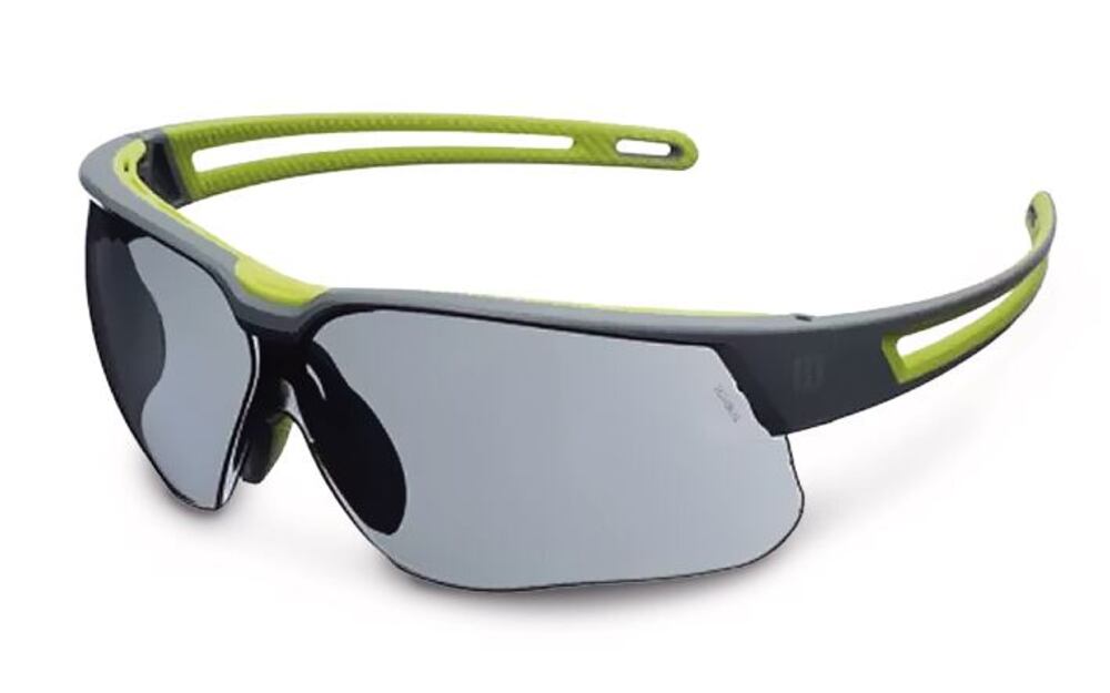 AVATAR Plus safety goggles, grey lens