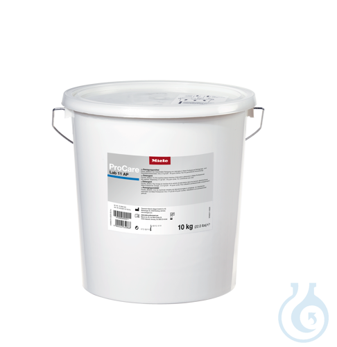 ProCare Lab 11 AP - 10 kg EU1, Powder cleaning agent, alkaline, 10 kg For - Luminix Health