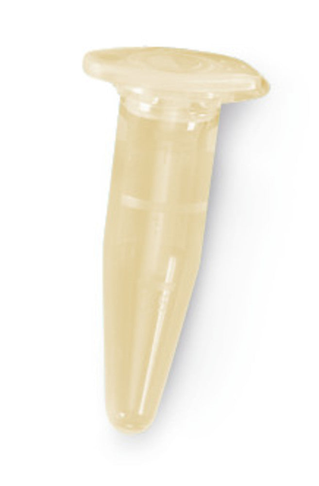 Rotilabo®-micro-centrifuge tubes, PP, yellow, 1.5 ml, 1000 unit(s) - Luminix Health