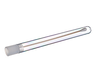 Swab kit, PS, 16/152 mm, cotton wool swab