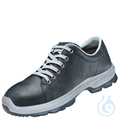 A 405 XP ESD - S3 - W10 - Gr.36, black - Luminix Health