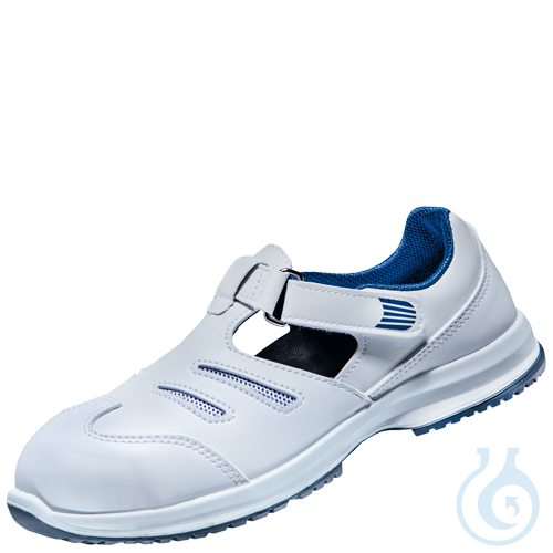 CL GX 350 ESD - S1 - W10 - Gr.35, white - Luminix Health