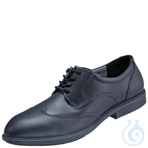 CX 200 ESD - S2 - W10 - Gr.35, black - Luminix Health