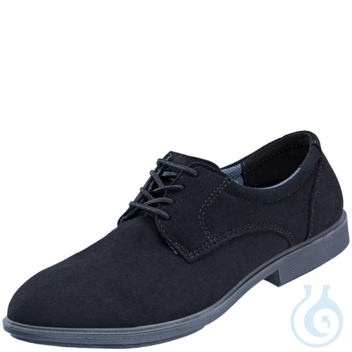 CX 40 ESD - S1 - W10 - Gr.35, black - Luminix Health