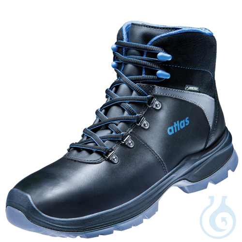 GTX 780 GORE-TEX - S2 - W10 - Gr.36, black - Luminix Health