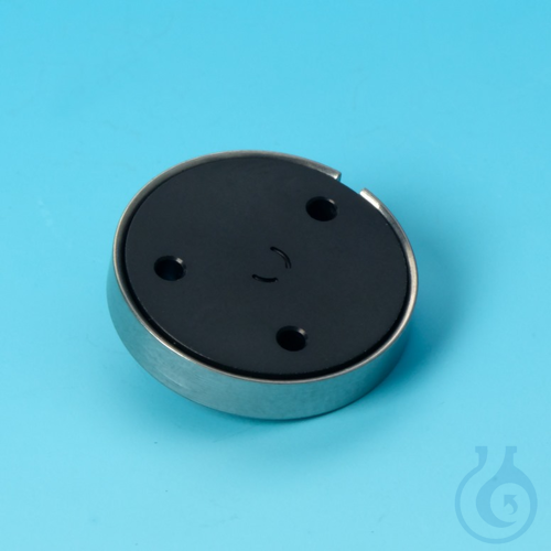 2 Position/6 Port Rotor Seal (1200 bar)