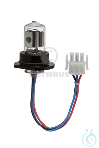Deuterium Lamp (D2) DS 251/05 J for Beckman P/ACE-Series - Luminix Health