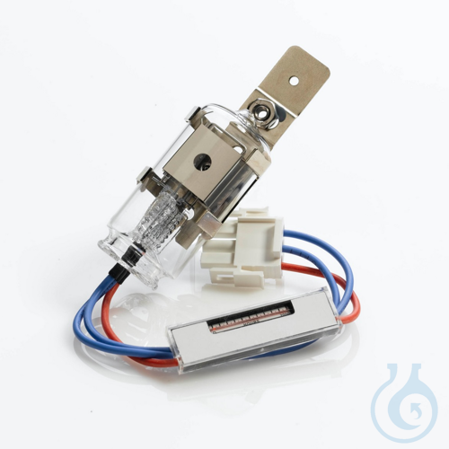 Deuterium Lamp (1500 hr) - Luminix Health