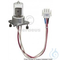 Deuterium (D2) lamp, for Beckman DU600 620 630 640 650 800 6000 6500 7000 7500 - Luminix Health