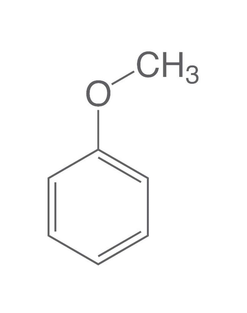 Anisole, ROTICHROM® GC , 5 ml, glass - Luminix Health