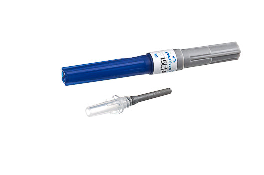 VACUETTE® Luer Adapter 20G
