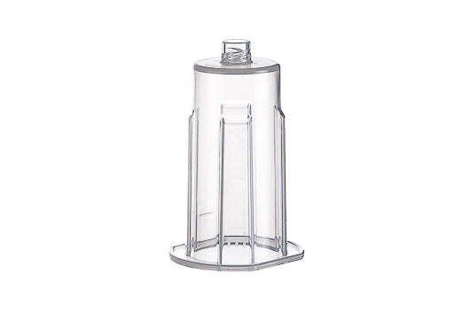 Standard tube holder 100 units per bag