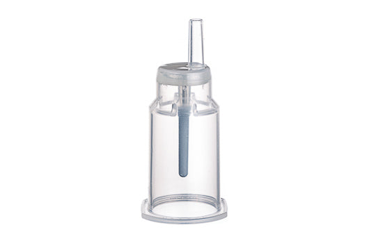 HOLDEX® disposable holder PP, individually packed, sterile, latex-free
