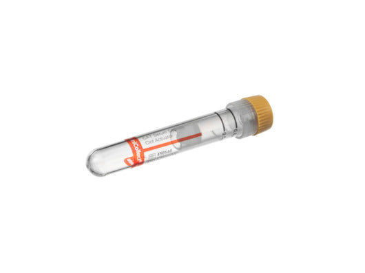 MiniCollect® Complete 0.5 / 0,8 ml CAT serum separator