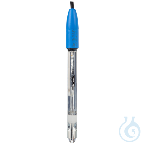 SenTix® RJD, pH electrode, NTC 30 kOhm, polymer electrolyte, split ring junction - Luminix Health