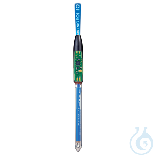 SenTix® ORP-T 900, Platinum IDS ORP electrode with liquid electrolyte and glass
