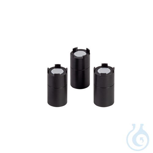 WP3-ST, 3 exchange membrane heads for StirrOx® G.