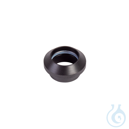 FR 19, Fixing ring, recommended for measurements in Karlsruhe bottles for CellOx - Luminix Health