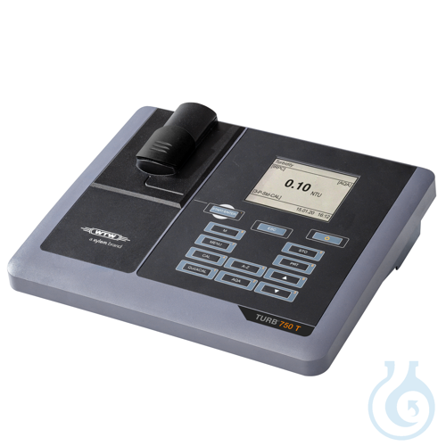 Turb 750 T, Laboratory turbidimeter with tungsten lamp according to US EPA 180.1 - Luminix Health