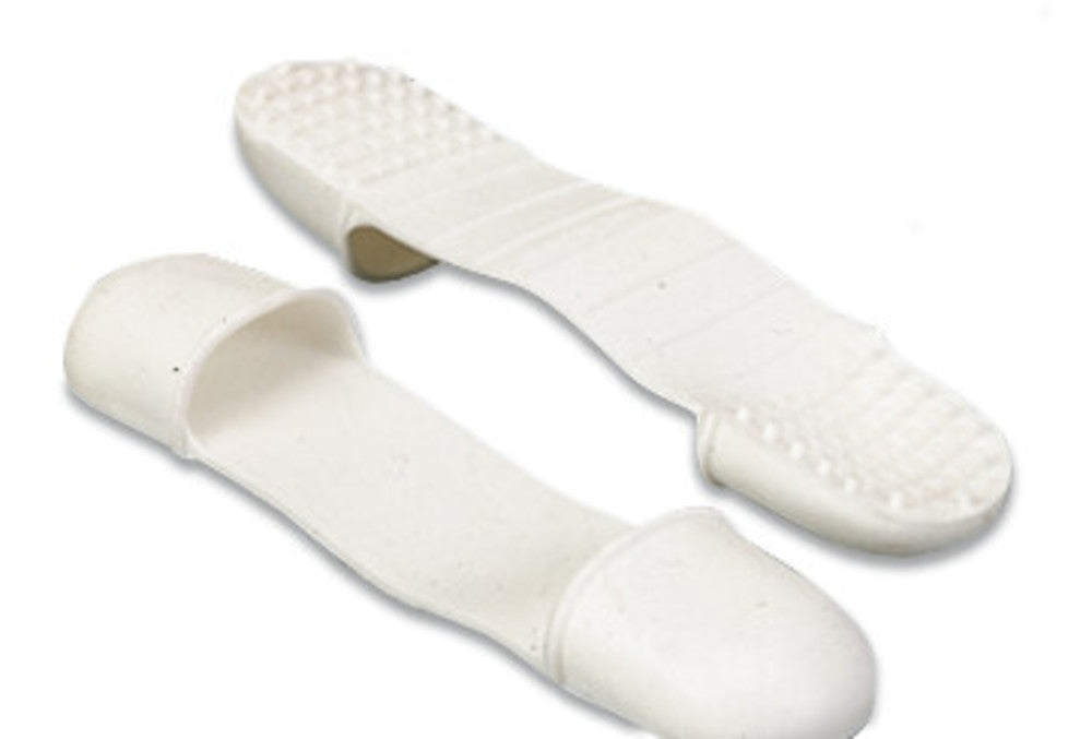 Sekuroka®-heat protection, model F finger, silicone rubber, 1 unit(s) - Luminix Health