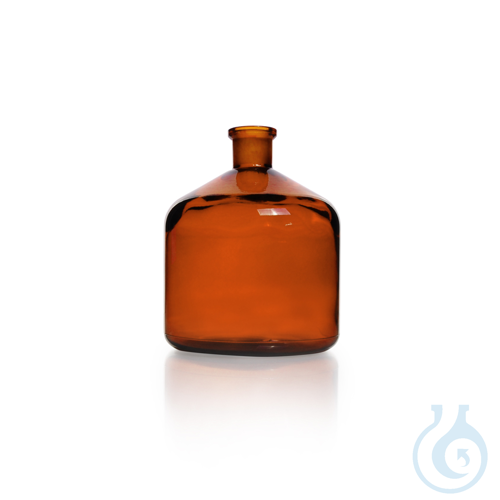 DURAN® Burette Reservoir Bottle