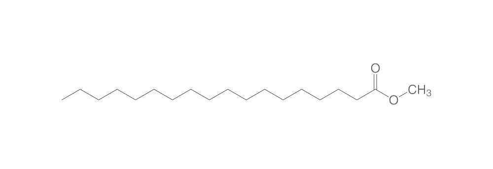 Stearic acid methyl ester, for synthesis, 5 g, glass - Luminix Health