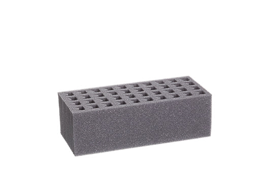 Foam insert for VACUETTE® transport box (VTB)