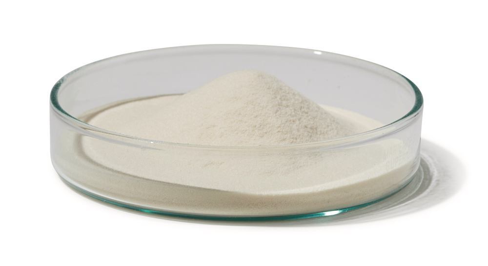 Agar-Agar, plant, genetic engineering quality, for plants, 250 g, plastic - Luminix Health