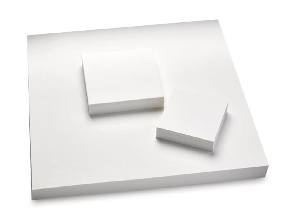 Gel-Blotting-papers, Whatman® 3MM, thick. 0.34 mm, 460 x 570 mm,, 100 sheet(s) - Luminix Health